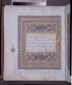 Manuscrit d